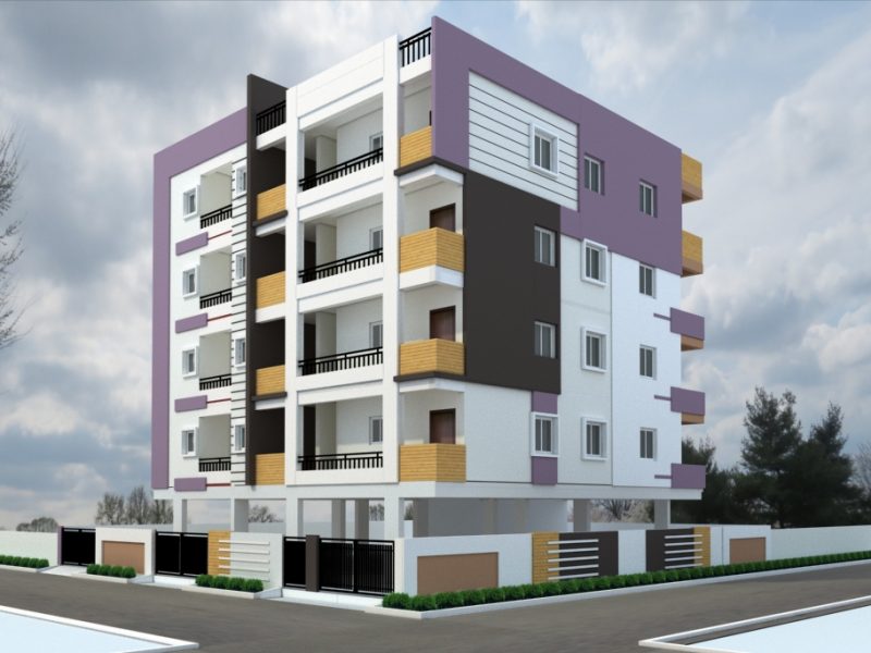 KK Jasmine Homes