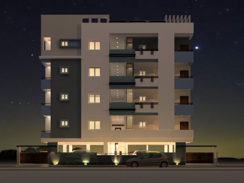 KK Orchid Homes